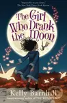 Girl Who Drank The Moon - Kelly Barnhill - kniha z kategorie Fantasy
