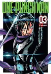 One-Punch Man 3: Zvěsti - ONE, Yusuke Murata (ilustrátor) - kniha z kategorie Komiksy