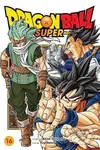 Dragon Ball Super 16 - Akira Toriyama, Toyotarou (ilustrátor) - kniha z kategorie Komiksy