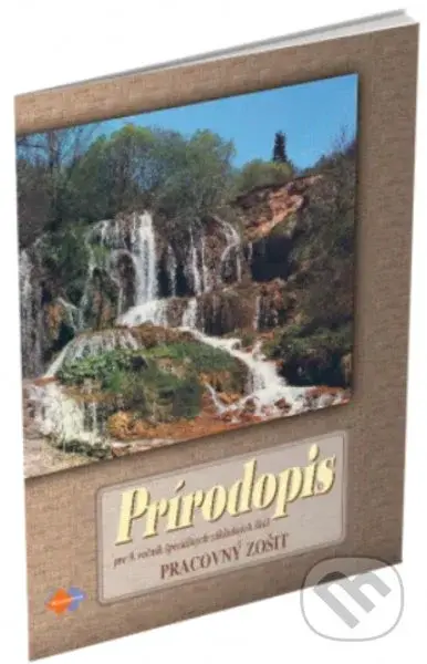 Biológia pre 9. ročník špeciálnych základných škôl - kniha z kategorie 2. stupeň