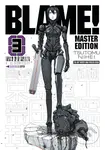 Blame! 3 - Tsutomu Nihei - kniha z kategorie Komiksy