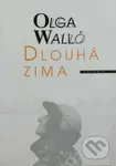 Dlouhá zima - Olga Walló - kniha z kategorie Poezie