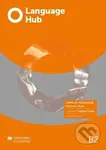 Language Hub Upper Intermediate - Teacher´s Book + Navio App - kniha z kategorie Jazykové učebnice a slovníky