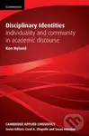 Disciplinary Identities - Ken Hyland