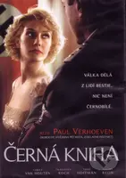 Čierna kniha - Paul Verhoeven - film z kategorie Historická a válečná dramata