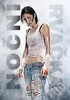 Nočná bitka - Jonathan Dillon - film z kategorie Akční dramata