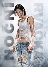 Nočná bitka - Jonathan Dillon - film z kategorie Akční dramata