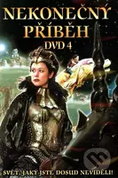 Nekonečný příběh 4 - film z kategorie Animované pohádky