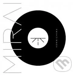 Mirai: Konnichiwa - Mirai