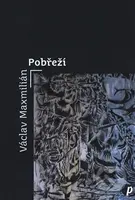 Pobřeží - Václav Maxmilián - kniha z kategorie Poezie