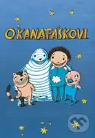 O Kanafáskovi - Eva Papoušková - film z kategorie Pro nejmenší
