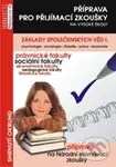 Základy společenských věd - I. díl - 2. vydání - Roman David