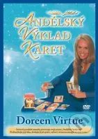 Andělský výklad karet - film z kategorie Naučné dokumenty