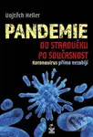 Pandemie od starověku po současnost (Koronavirus přímo nezabíjí) - kniha z kategorie Medicína
