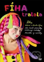 Fíha tralala - Martina Fíha Jelenová - film z kategorie Pro nejmenší
