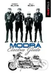 Modrá Electra Glide - James William Guercio - film z kategorie Kriminální dramata