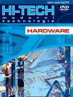 HI-TECH - moderní technologie (hardware) - film z kategorie Naučné dokumenty