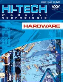 HI-TECH - moderní technologie (hardware) - film z kategorie Naučné dokumenty