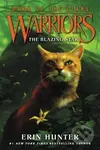 Warriors: Dawn of the Clans - The Blazing Star - Erin Hunter - kniha z kategorie Beletrie pro děti