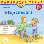 Terka je zarmútená - Liane Schneider - kniha z kategorie Beletrie pro děti