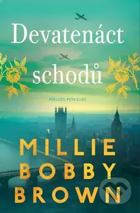 Devatenáct schodů - Millie Bobby Brown