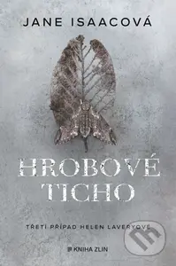 Hrobové ticho - Jane Isaac - kniha z kategorie Detektivky, thrillery a horory