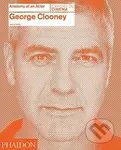 George Clooney - Jeremy Smith - kniha z kategorie Životopisy
