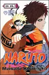 Naruto 29: Kakaši versus Itači - Masaši Kišimoto - kniha z kategorie Sci-fi, fantasy a komiksy