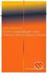 Citový a náboženský vývin v prvých piatich rokoch života - kniha z kategorie Vztahy a rodina