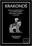 Krakonoš - Paul Johannes Preatorius - kniha z kategorie Mýty, pověsti a legendy