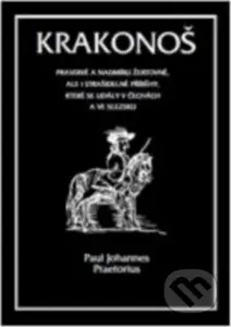 Krakonoš - Paul Johannes Preatorius - kniha z kategorie Mýty, pověsti a legendy