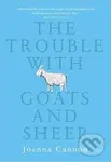 The Trouble with Goats and Sheep - Joanna Cannon - kniha z kategorie Detektivky