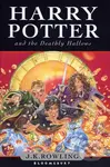 Harry Potter and the Deathly Hallows - J.K. Rowling