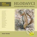 Hlodavci - Nataša Velenská - kniha z kategorie Chov hlodavců