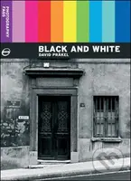 Photography FAQs: Black and White - David Präkel - kniha z kategorie Umění, design a architektura