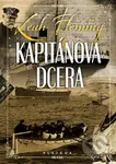 Kapitánova dcera - Leah Fleming - kniha z kategorie Thrillery