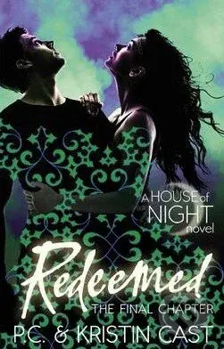 Redeemed - P.C. Cast, Kristin Cast - kniha z kategorie Beletrie pro děti