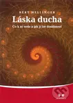 Láska ducha - Bert Hellinger