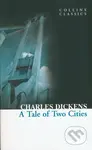 A Tale of Two Cities - Charles Dickens