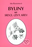 Byliny na srdce, cévy, krev - Ida Rystonová - kniha z kategorie Domácí léčba