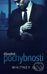 Důvodné pochybnosti - Whitney G. - kniha z kategorie Romantická