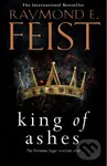 King of Ashes - Raymond E. Feist