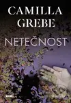 Netečnost - Camilla Grebe - kniha z kategorie Detektivky