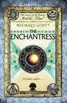 The Enchantress - Michael Scott - kniha z kategorie Fantasy