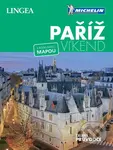 Paříž - kniha z kategorie Atlasy