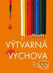 Výtvarná výchova - 2. ročník základných škôl - Ladislav Čarný - kniha z kategorie 1. stupeň