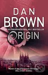 Origin - Dan Brown,Origin - Dan Brown