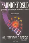 Karmický osud podle znamení zvěrokruhu - Erich Bauer - kniha z kategorie Astrologie