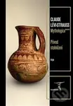 Mythologica*** (Původ stolničení) - Claude Lévi-Strauss - kniha z kategorie Kulturní a sociální antropologie