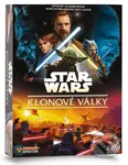 Star Wars: Klonové války (Pandemic systém) - Alexandar Ortloff - hra z kategorie Hry pro dospělé